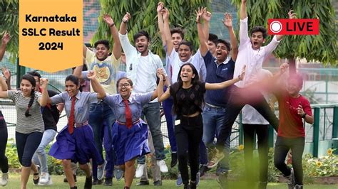 KSEEB SSLC result 2018: Karnataka 10th result declared today .